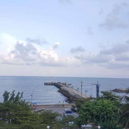 ฟ้าทะลายโจรรีสอร์ท Prachuap Khiri Khan Exterior foto